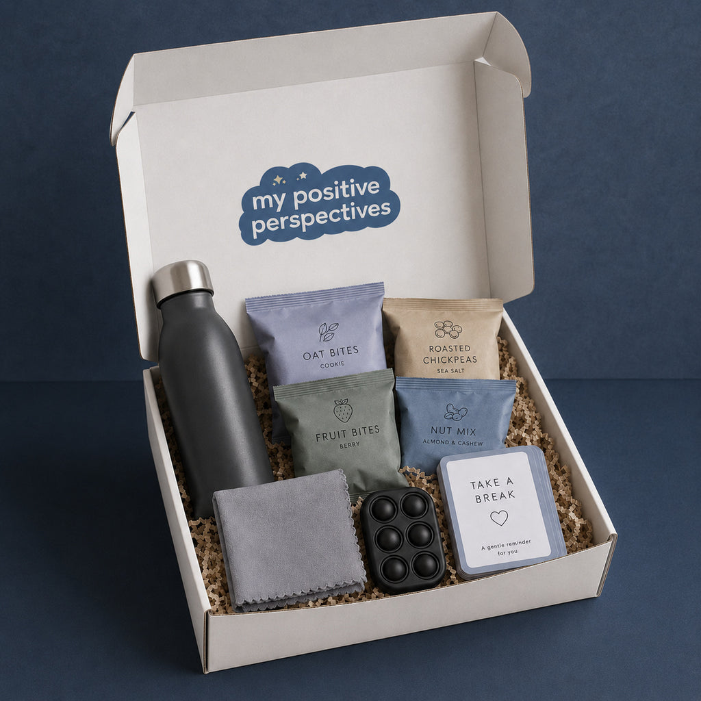 Gaming Reset Gift Box