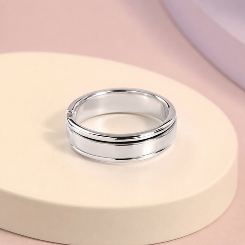 Adjustable Fidget Ring