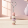 Sensory Fidget Keychain