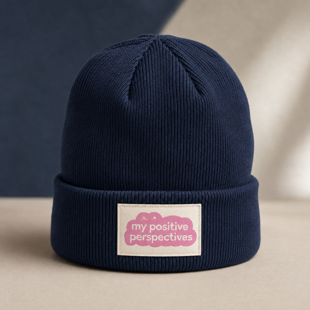 Everyday Comfort Beanie
