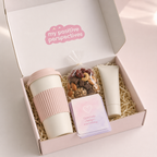 Carer Appreciation Gift Box