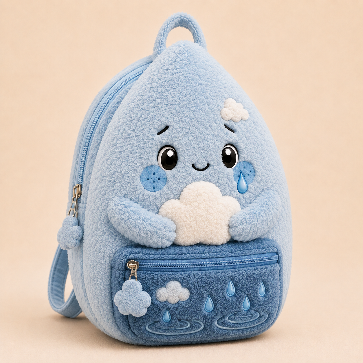 perspective pal Backpack