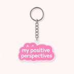 Keychains – view 2