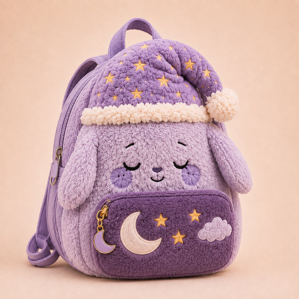 perspective pal Backpack