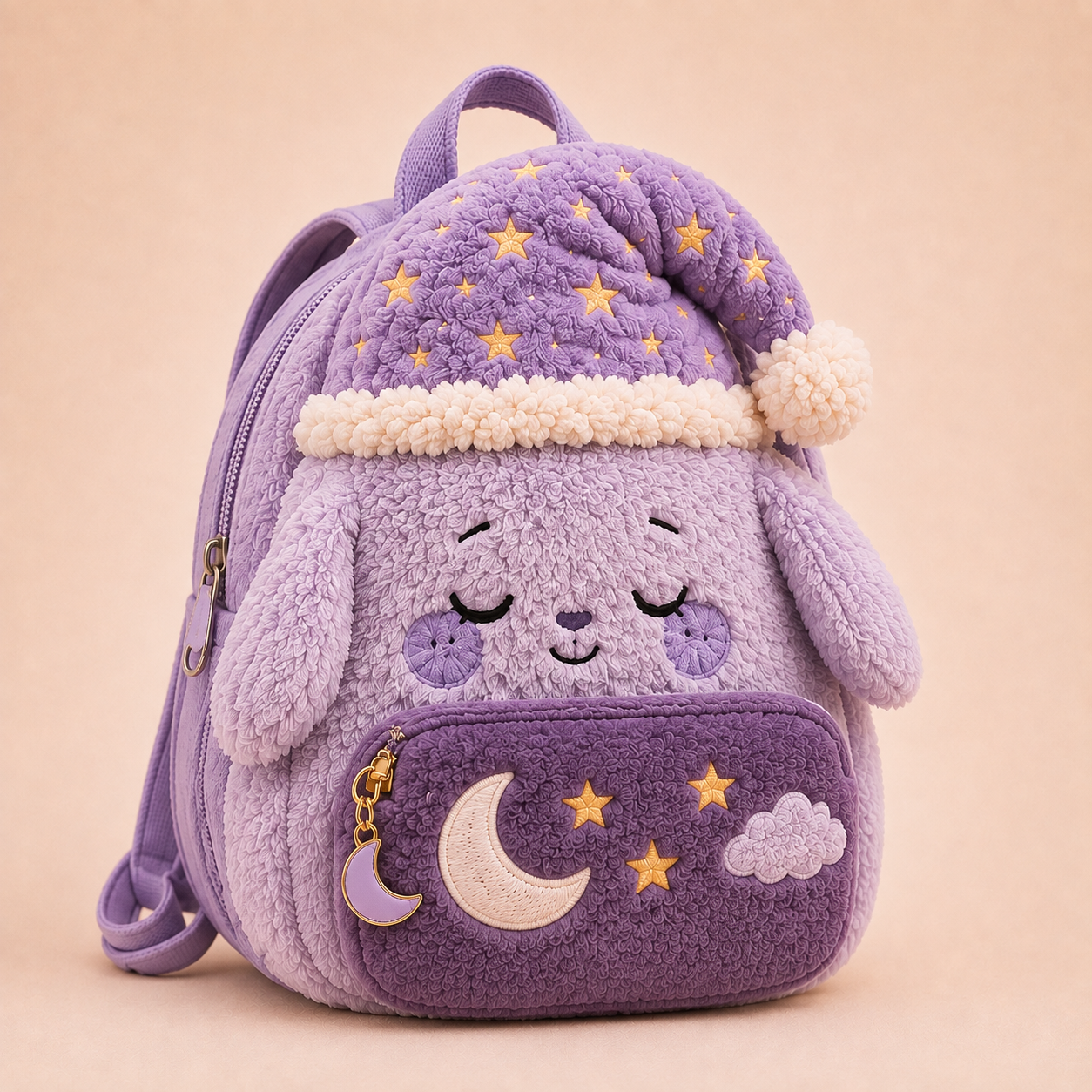 perspective pal Backpack