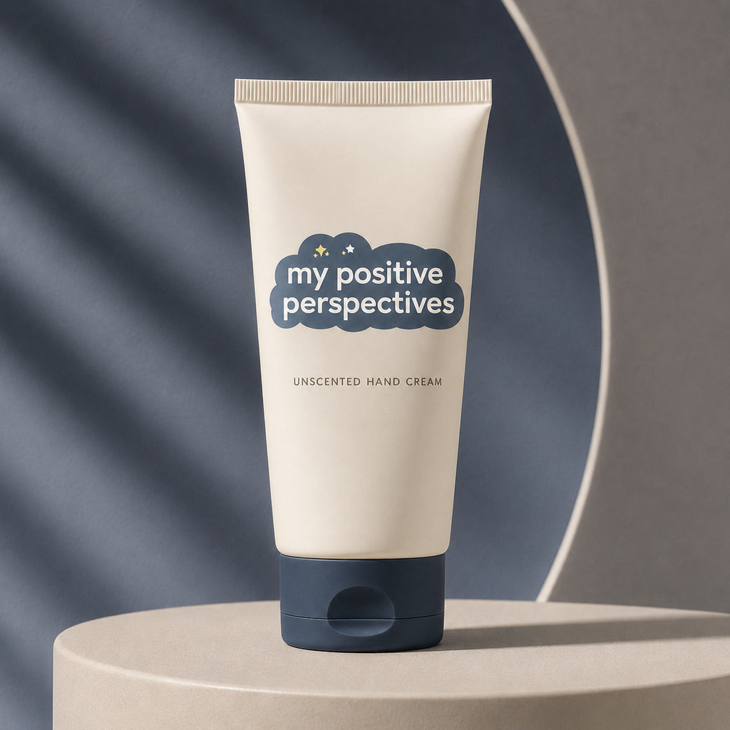 Unscented Hand Cream – view 2