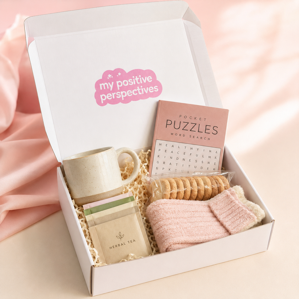 Slow Morning Gift Box