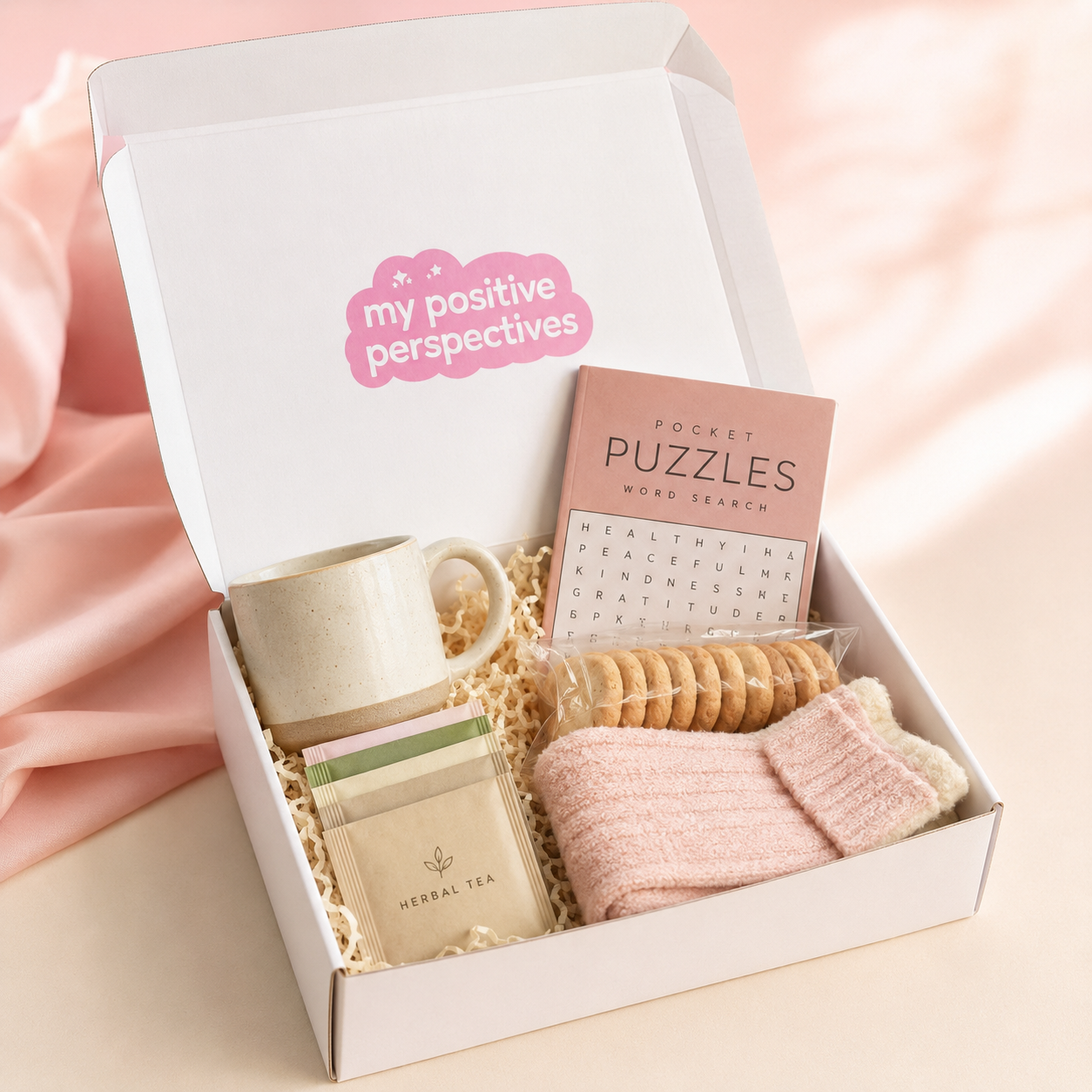 Slow Morning Gift Box