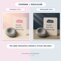 Grounding Stone & Prompt Card Set