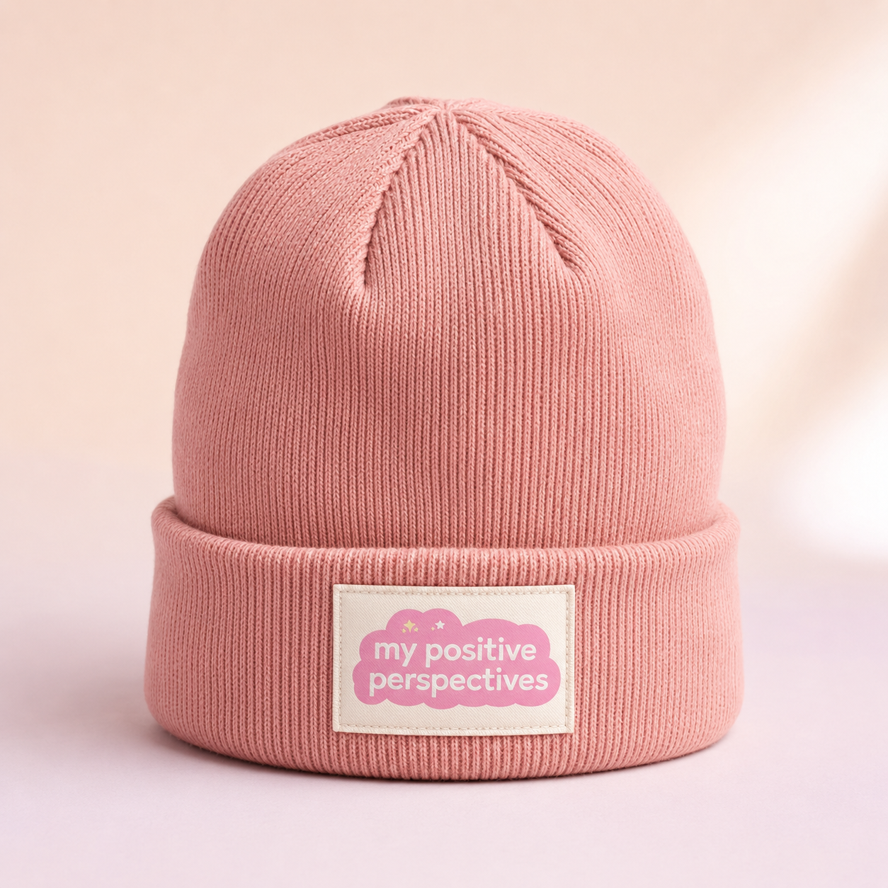 Everyday Comfort Beanie