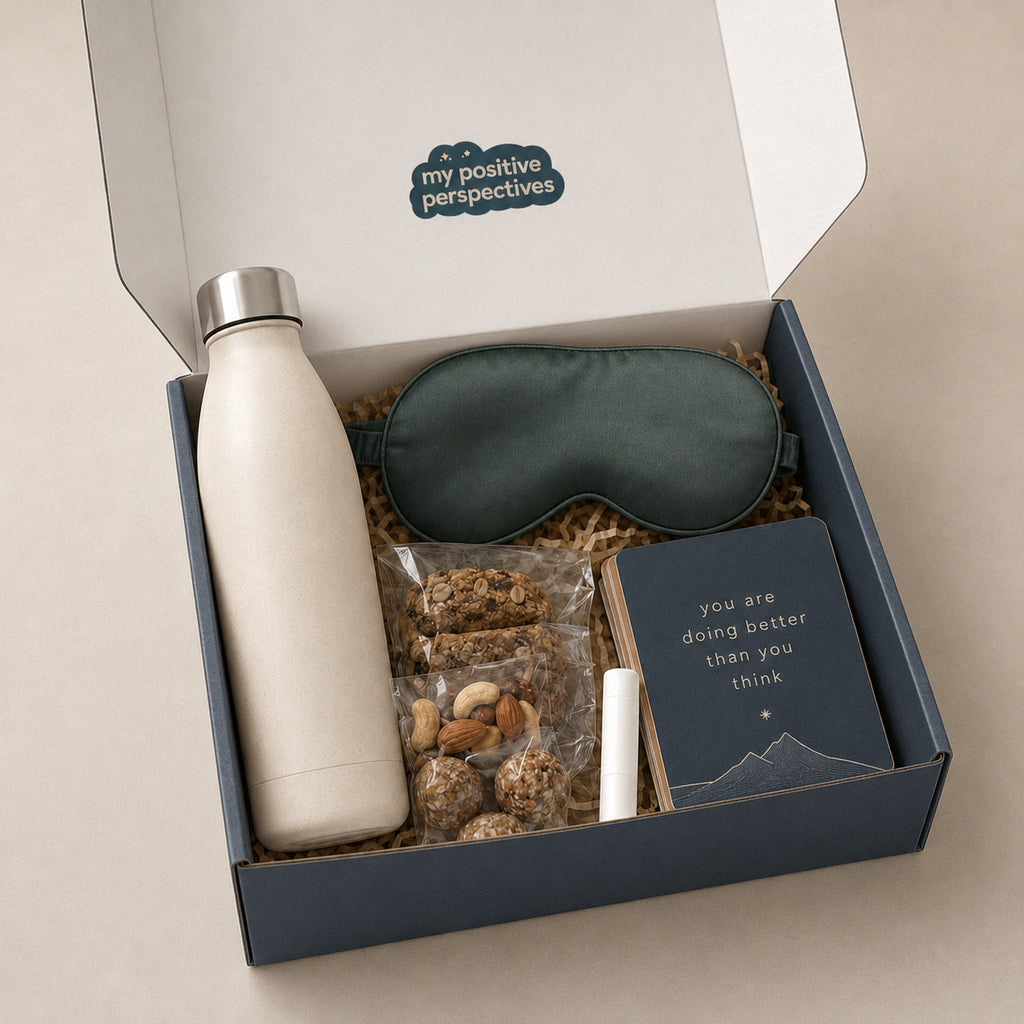 New Mum Reset Gift Box