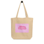 Eco Tote Bag – view 2