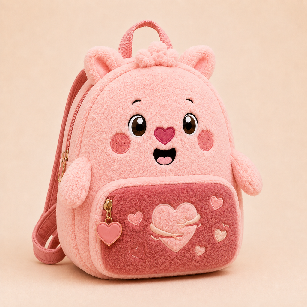 perspective pal Backpack