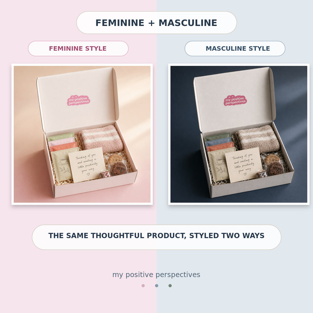 Thinking of You Gift Box