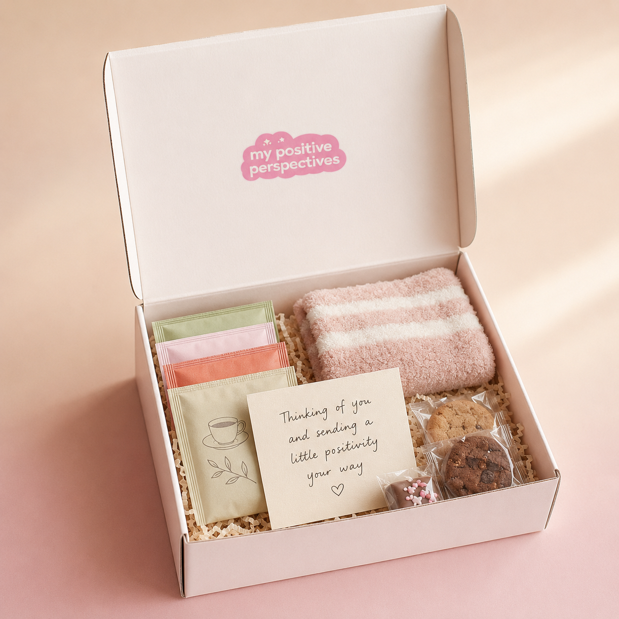 Thinking of You Gift Box