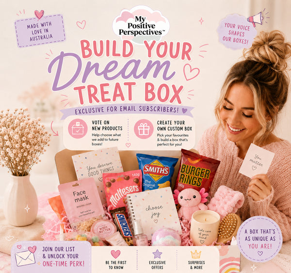 Build Your Own Box