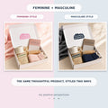 Slow Morning Gift Box