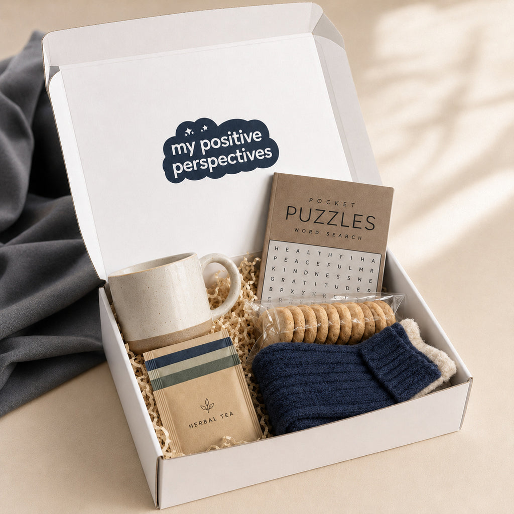 Slow Morning Gift Box