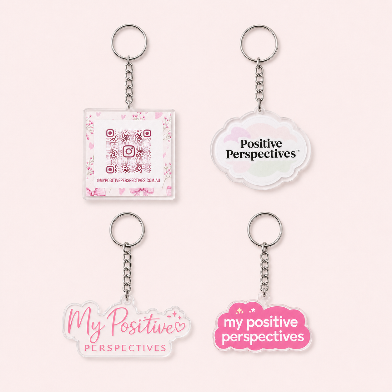 Keychains