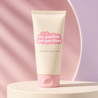 Unscented Hand Cream