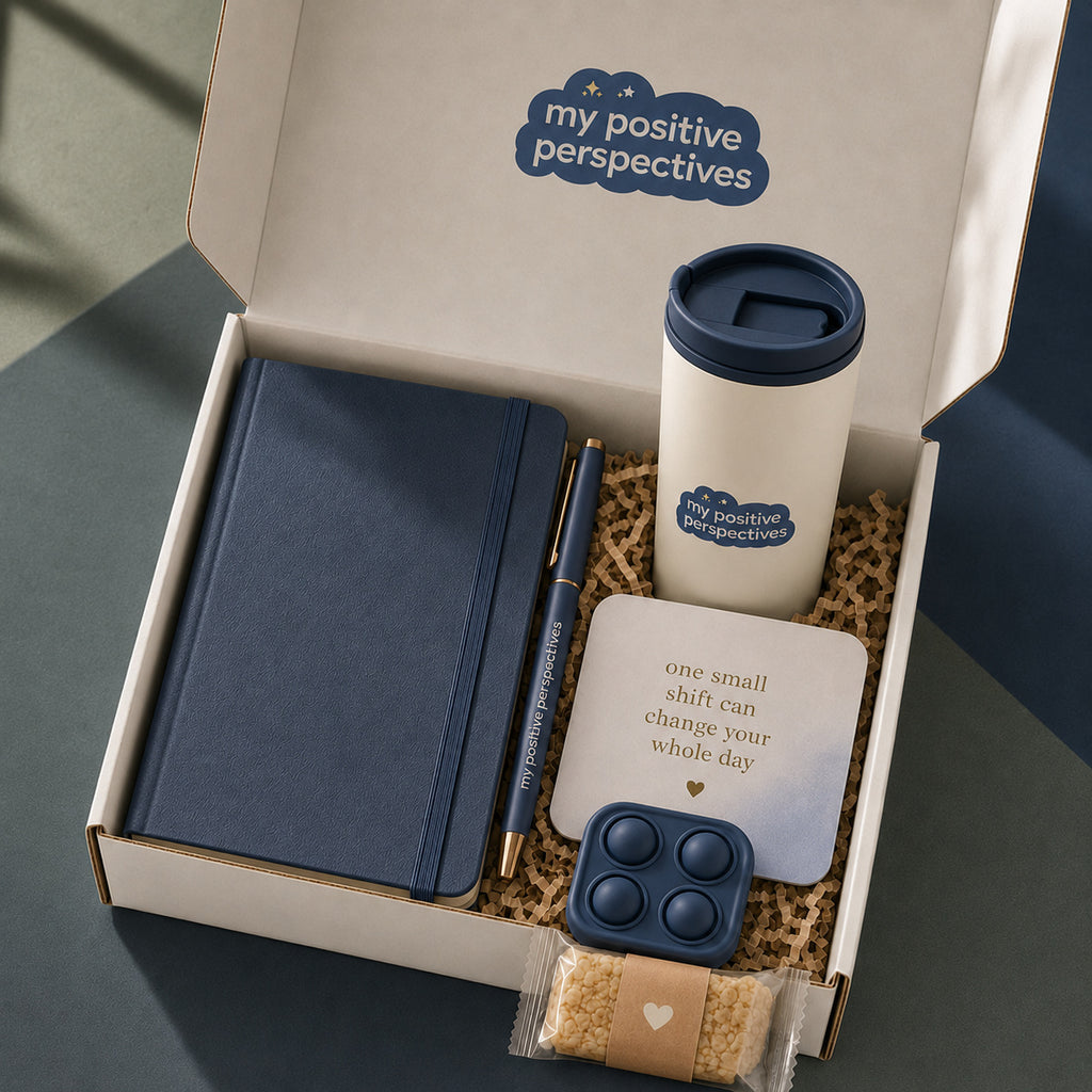 Desk Reset Kit
