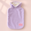 Mini Hot-Water-Bottle Cover
