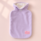 Mini Hot-Water-Bottle Cover