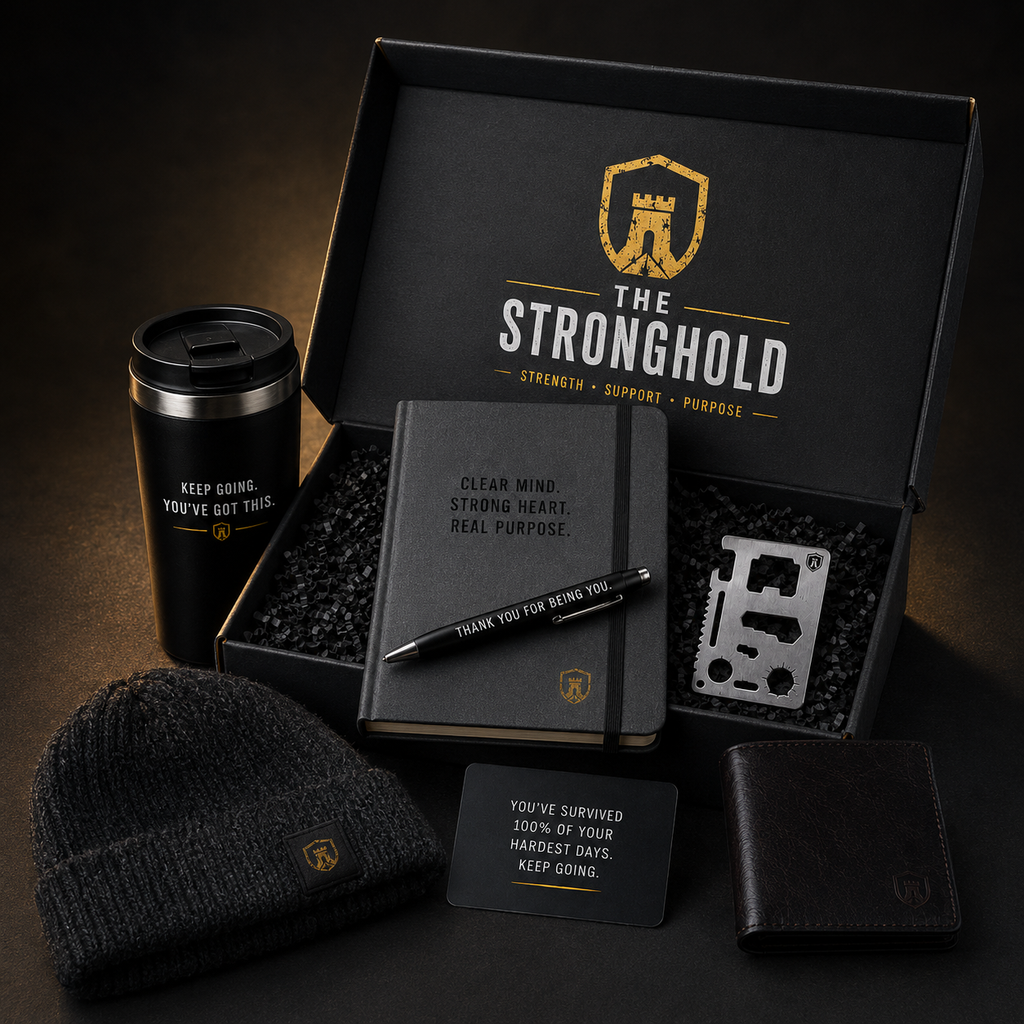 the Stronghold