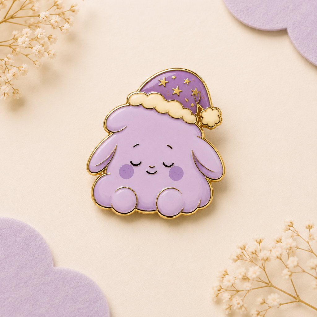 Perspective pals pins