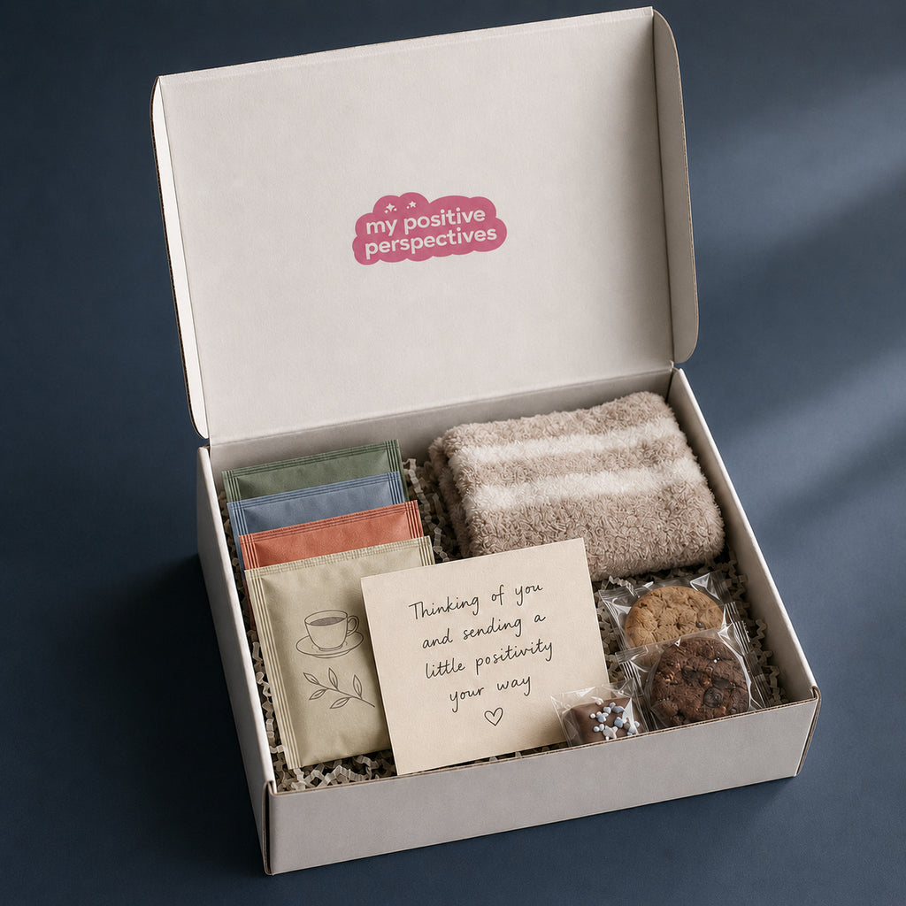 Thinking of You Gift Box