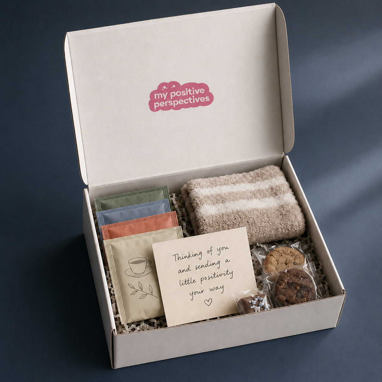 Thinking of You Gift Box