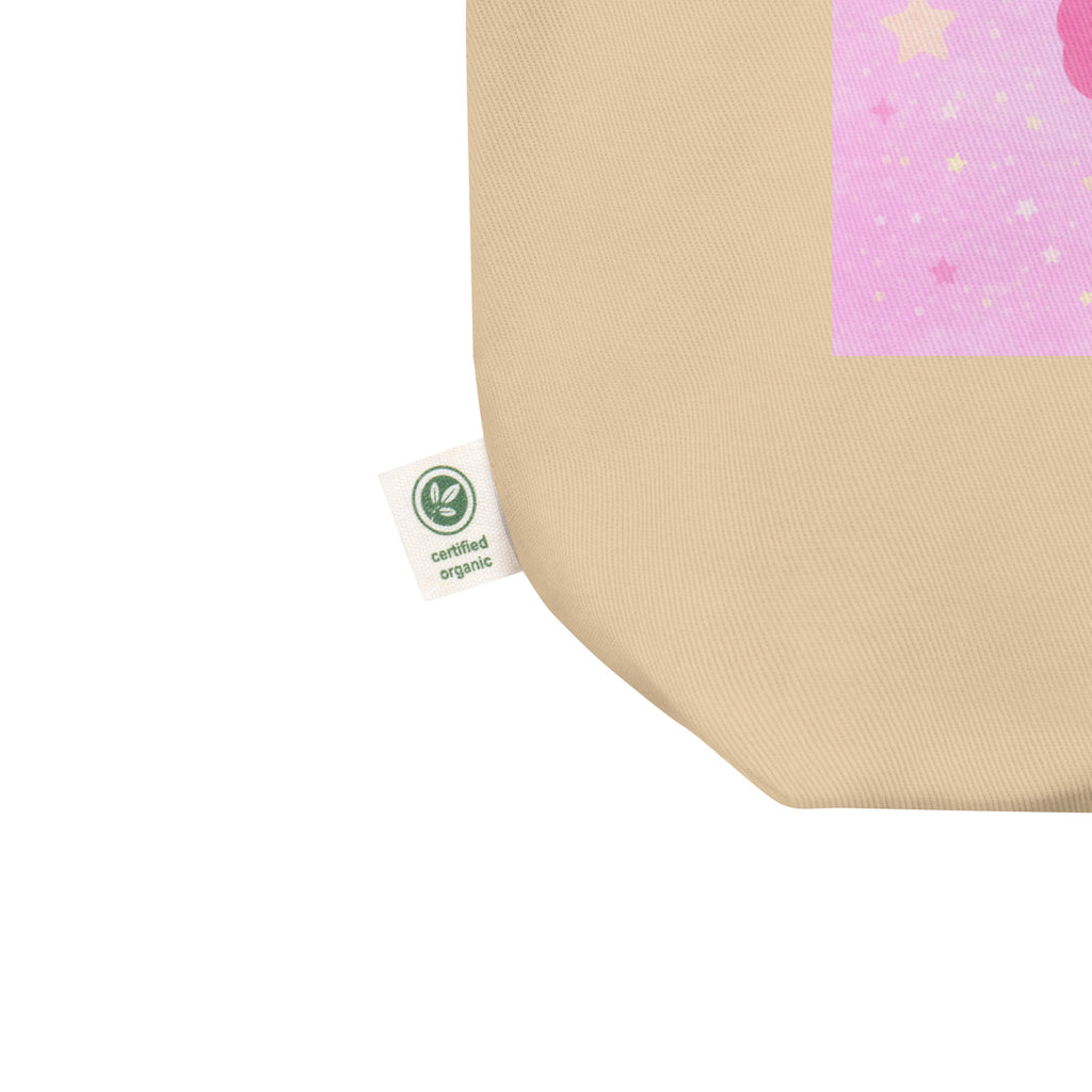 Eco Tote Bag