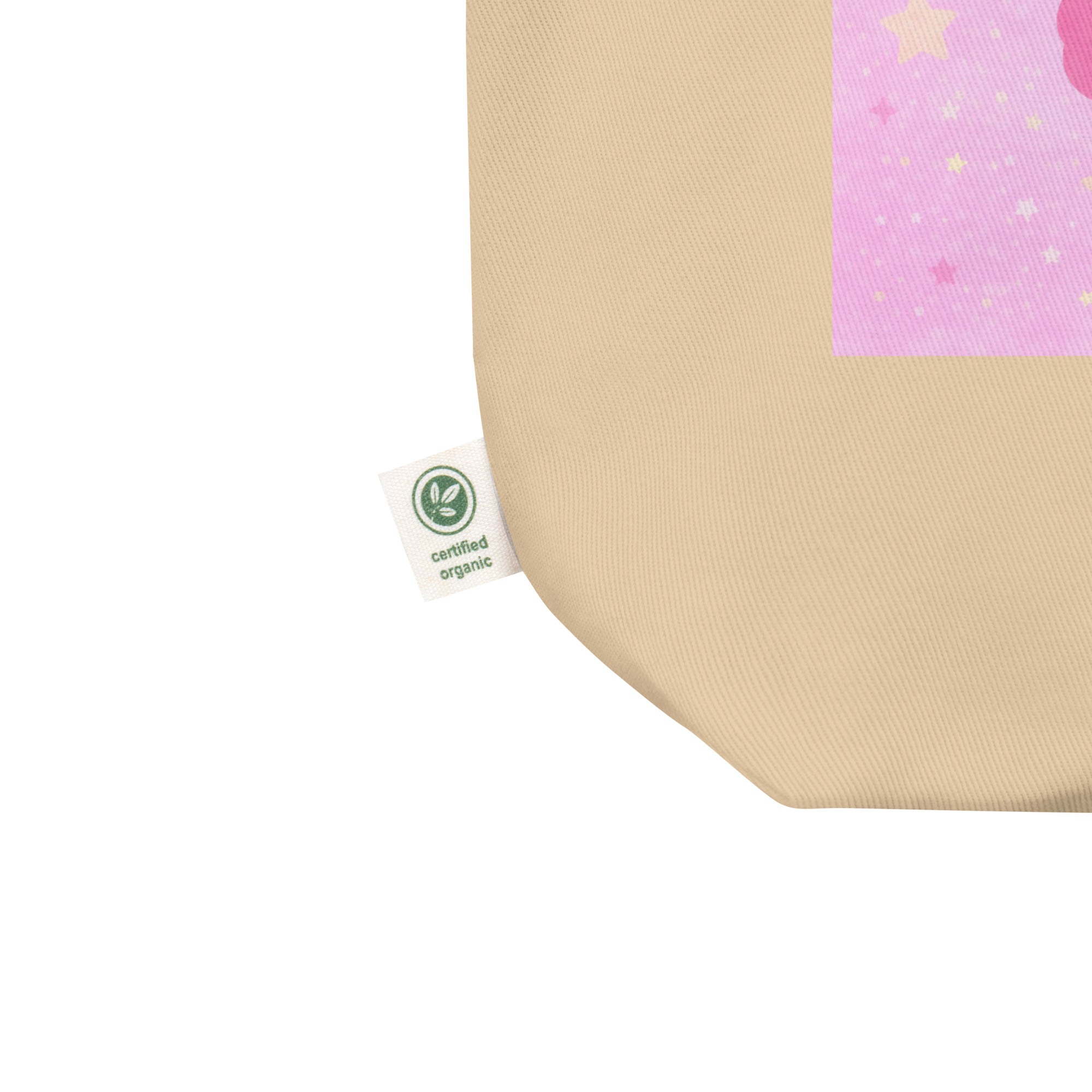 Eco Tote Bag