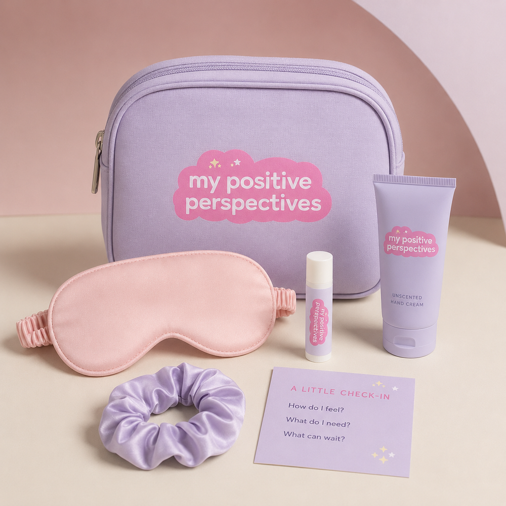 Reset Pouch