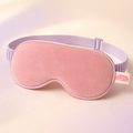 Soft Sleep Eye Mask