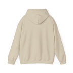 Hoodie – "Be Kind to Yourself" Pastel Comfort Sweatshirt – view 11