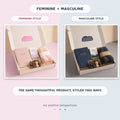 Break-Up Recovery Gift Box