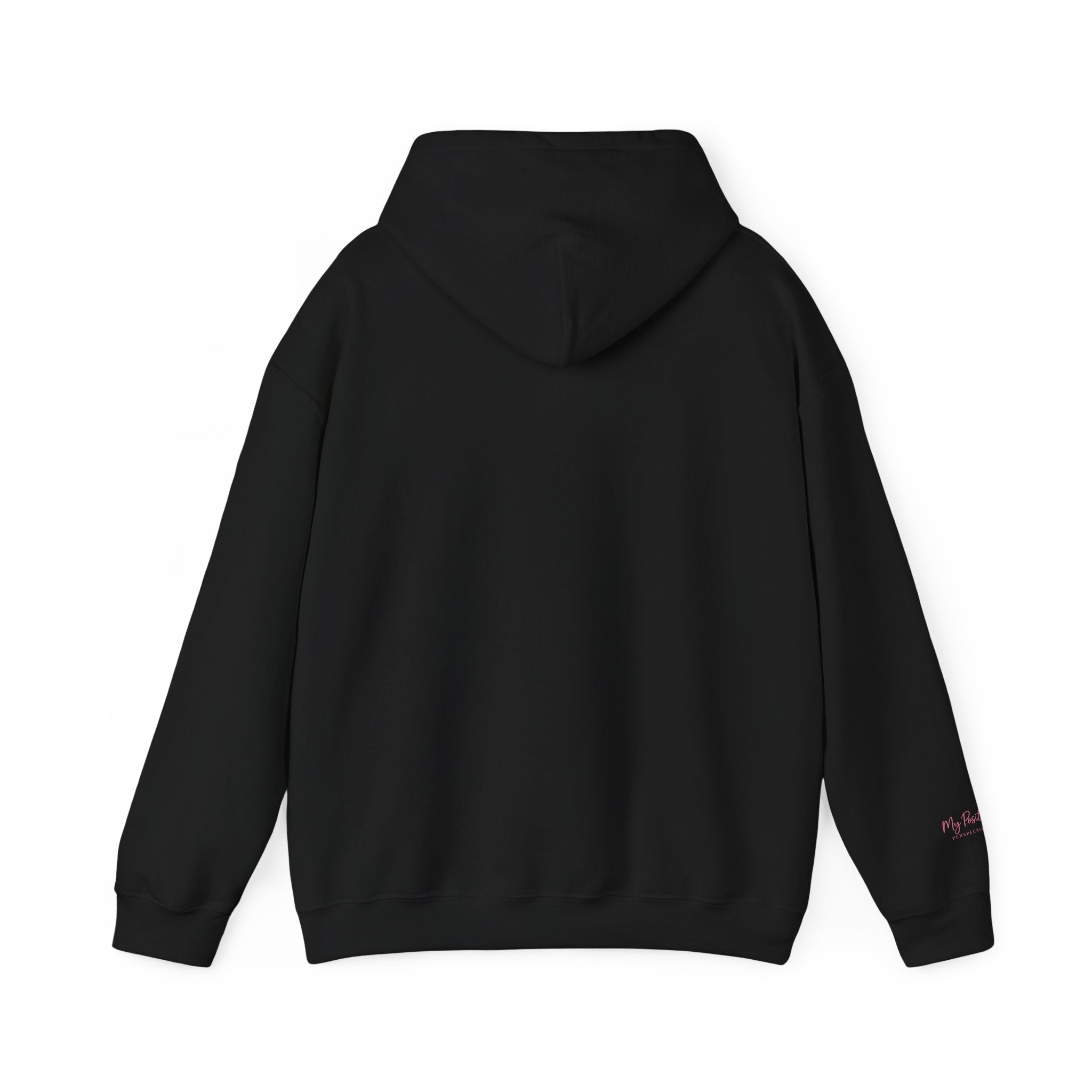 Hoodie – "Be Kind to Yourself" Pastel Comfort Sweatshirt