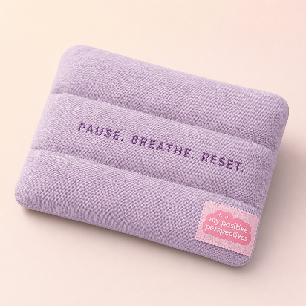 Reusable Comfort Heat Pack