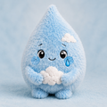 Positive Pals plushies