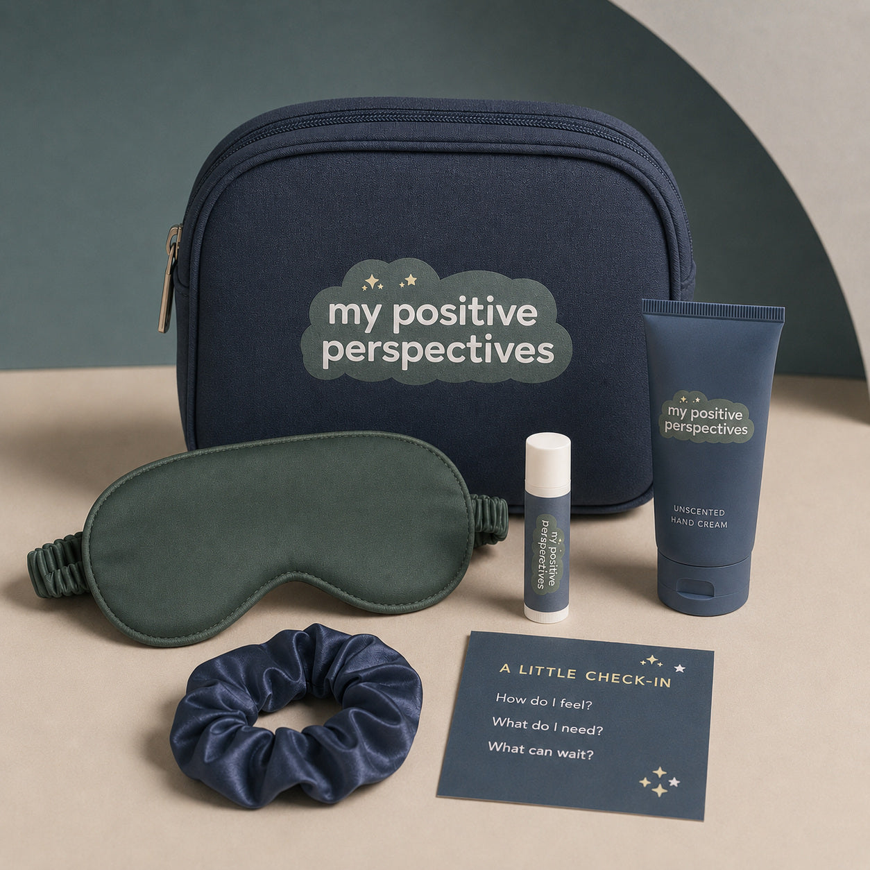Reset Pouch