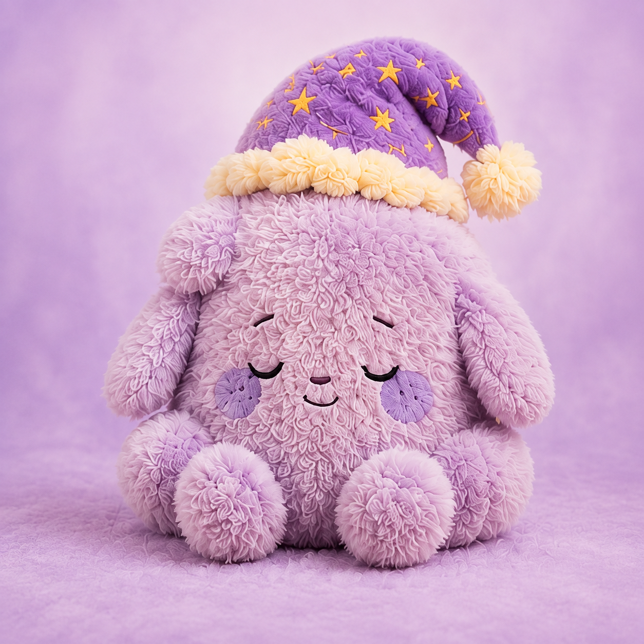 Positive Pals plushies