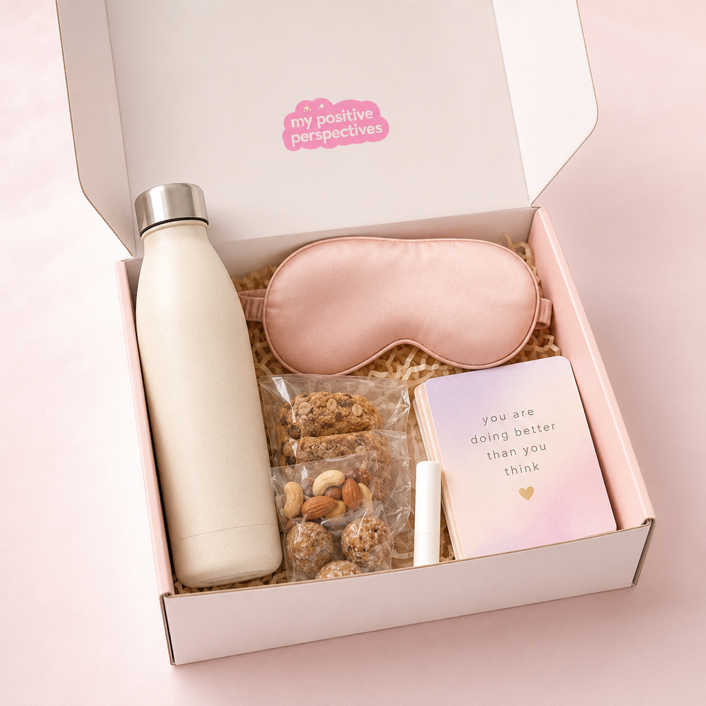 New Mum Reset Gift Box