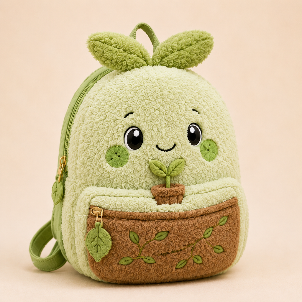 perspective pal Backpack