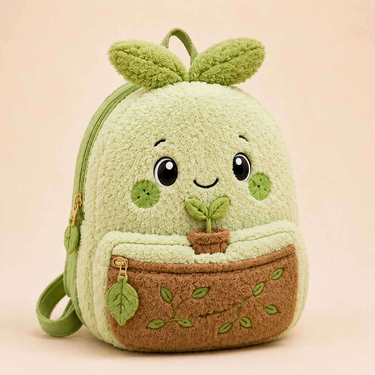 perspective pal Backpack