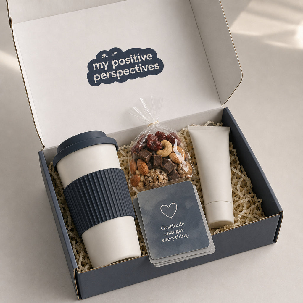 Carer Appreciation Gift Box