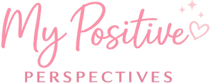 My Positive Perspectives logo